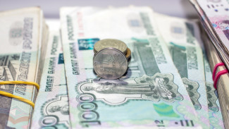 Воронежстат назвал среднюю зарплату в регионе