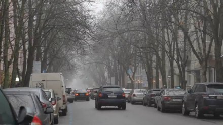В Воронеже на девять часов перекроют улицу Комиссаржевской