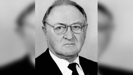 В Воронеже умер 83-летний профессор ВГАУ