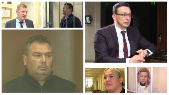 Череда задержаний. С начала года 6 воронежских чиновников заподозрили в коррупции