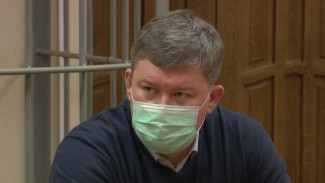 Пережившего сахарную кому воронежского экс-депутата отправили в СИЗО