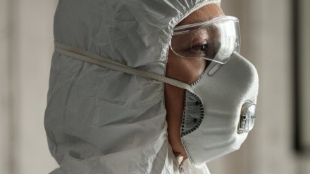 В Воронежской области из-за коронавируса умерли ещё 43 человека