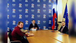 «Единая Россия» проводит в Воронежской области работу в рамках проекта «Чистая страна»