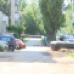 Водопроводные трубы перекрыли пешеходную зону в Советском районе Воронежа