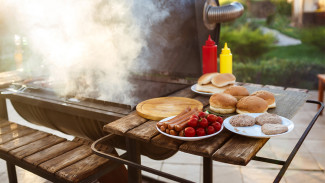 Мангальную зону запланировали организовать на Петровской набережной в Воронеже