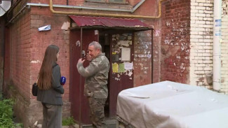 От «дома на крыше» до нашествия крыс: каким запомнился Воронеж в 2025-м