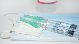 СМИ: обязательную вакцинацию от ковида в Воронежской области введут в начале октября