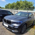 У похитившего 18,5 млн воронежского экс-полицейского изъяли BMW