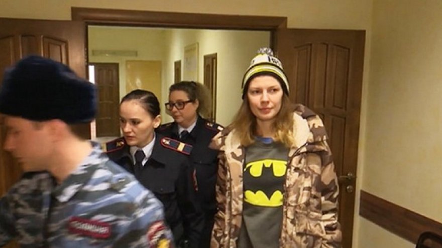 Экстрасенс получила 6 лет колонии за обман пяти воронежцев на 28 млн рублей