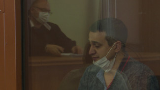 Задержанный за смертельное ДТП с младенцем воронежец разрыдался в суде