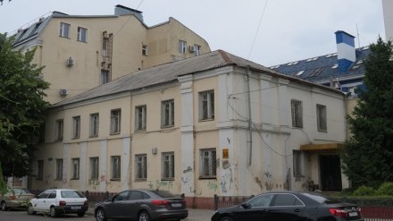 Мэрия Воронежа вновь попытается избавиться от исторического Дома Клочковых