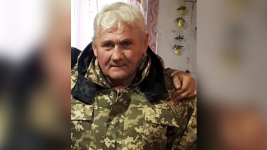 В Воронежской области пенсионер отлучился из дома дочери и исчез