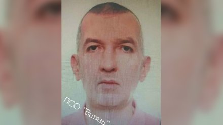 Белорус приехал в Воронежскую область и пропал без вести