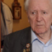 Защитник и почётный гражданин Воронежа Митрофан Москалёв отметил 96-летие