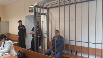 В Воронеже арестовали главу управления строительной политики 