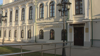 Старую онкополиклинику в Воронеже закроют на ремонт