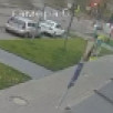 Момент гибели убитого дорожным знаком подростка сняли на видео