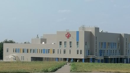 Воронежцы сообщили о назначении нового главврача в скандально известную поликлинику Шилово