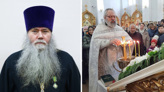 В Воронежской области из-за коронавируса в один день умерли два священника