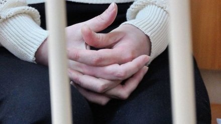 В Воронежской области будут судить женщину за зверскую расправу над 80-летней свекровью