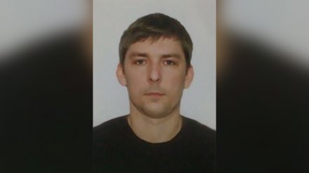 В Воронеже без вести пропал 38-летний мужчина