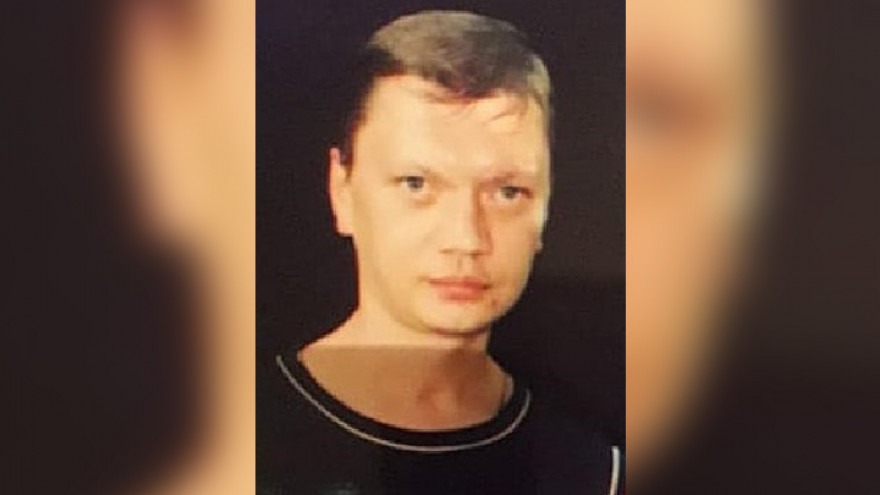 Воронежцев просят о помощи в поисках пропавшего 37-летнего мужчины