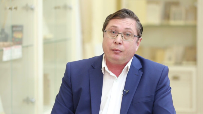 Экс-ректора ВГУ Ендовицкого отправили в колонию на 8 лет