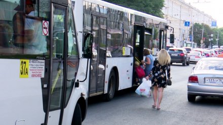 Велосипед с треугольными колёсами. Какие контракты предложили перевозчикам Воронежа