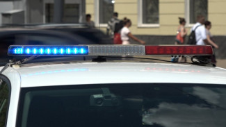 В Воронеже врезавшийся в дерево автобус направлялся на плановый ремонт