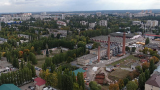 Воронежская область стала регионом с высокой долговой устойчивостью