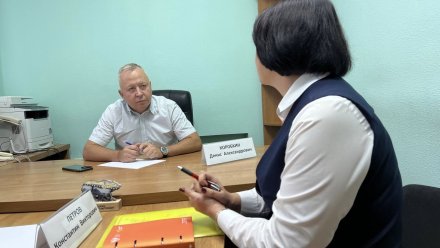 Депутат Госдумы от «Единой России» помог воронежцам в решении соцпроблем