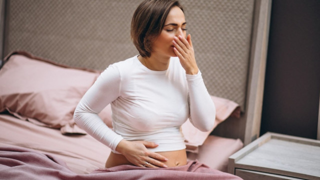 Воронежский врач рассказала, как победить токсикоз