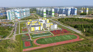Воронежские строители создали уникальную технологию быстровозводимых качественных домов 