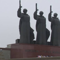 Глава СК поручил проверить сообщение о перекрытой дороге к Чижовскому плацдарму в Воронеже