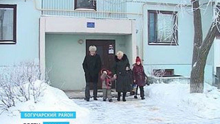 Хозяйства области заманивают молодых ветеринаров деньгами и квартирами