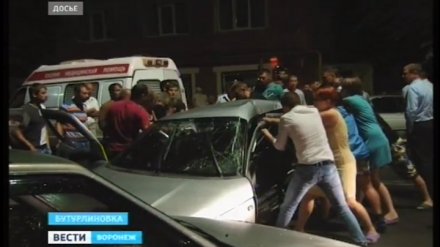 Вторая годовщина. Почему в деле о ДТП с 3 погибшими в Бутурлиновке нет подозреваемого
