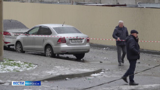 События недели: прилёт в воронежскую многоэтажку и арест педофила 