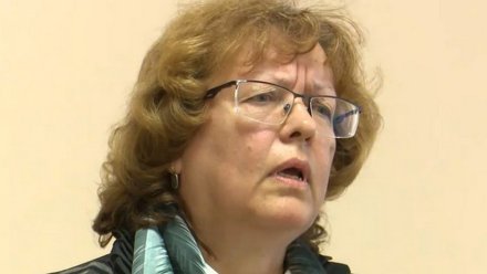 Уволенная чиновница воронежского правительства рассказала, как развалилось её дело в суде
