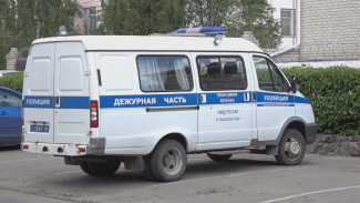 Замначальника отдела полиции в Воронежской области осудили за разглашение гостайны