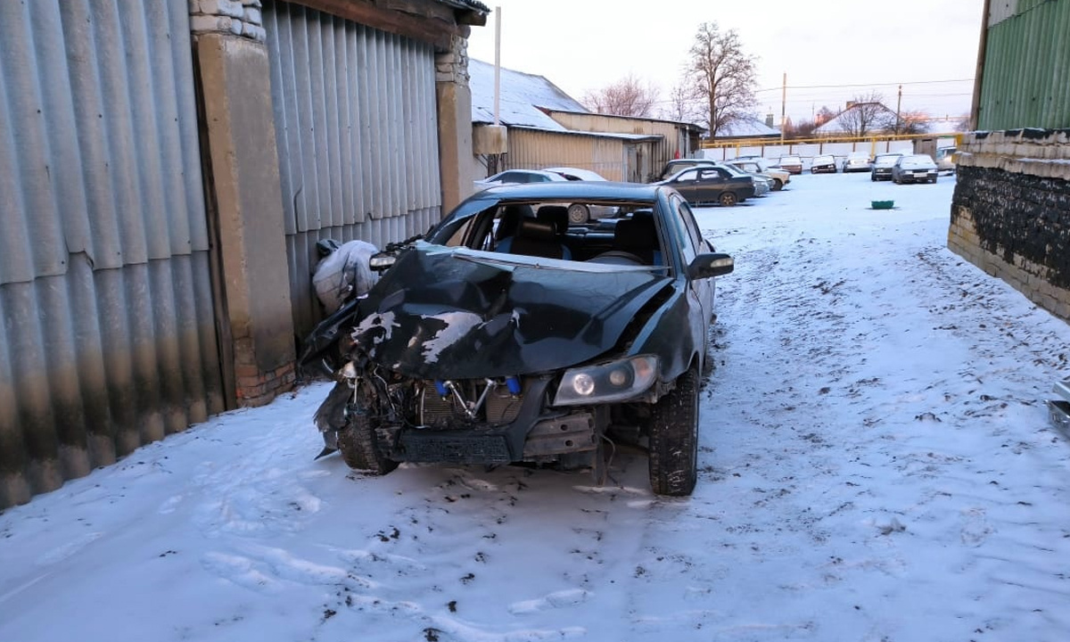 В Воронежской области девушка ответит в суде за смерть 16-летнего парня в  пьяном ДТП – Новости Воронежа и Воронежской области – Вести Воронеж