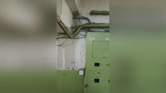 Многоэтажки в Воронеже затопило из-за ливня
