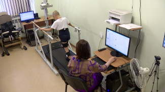 Уникальный центр помощи детям-инвалидам отметил юбилей в Воронеже