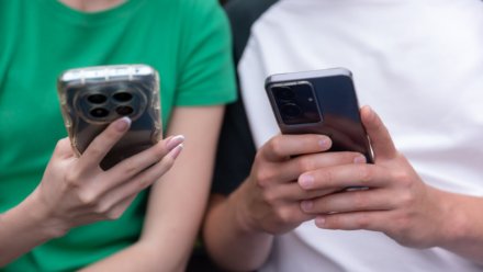 В Воронеже снова зафиксировали проблемы с мобильным интернетом
