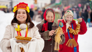 В Панинском районе отменили празднование Масленицы