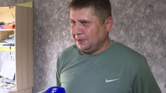 «‎Прогноз хороший»‎. Папа рассказал о состоянии раненых при атаке ВСУ детей в Воронеже
