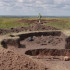 В Воронежской области обнаружили погребальный комплекс эпохи Золотой Орды