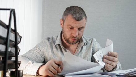 Прокуратура раскрыла подробности по делу уволенного с должности экс-главы Ямного