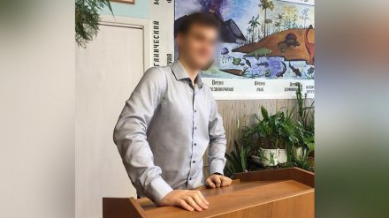 Не сдавший сессию студент воронежского медуниверситета покончил с собой