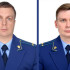 В Калачеевском и Новоусманском районах назначили новых прокуроров