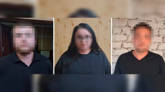 Банду из Воронежской области задержали после нападений на девушек с сайтов знакомств